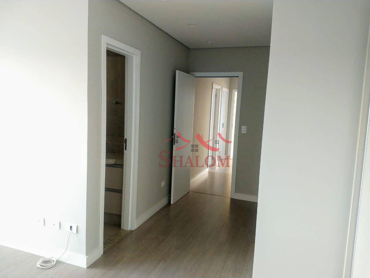 Apartamento à venda com 3 quartos, 126m² - Foto 21