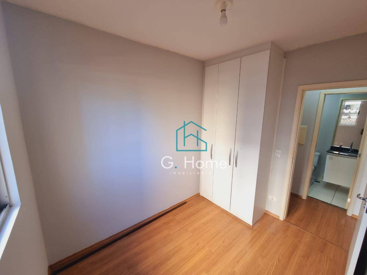 Apartamento à venda com 2 quartos, 50m² - Foto 11