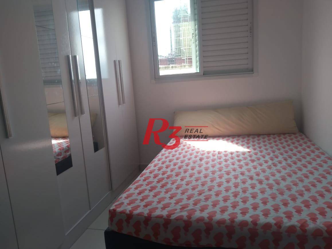 Apartamento à venda com 2 quartos, 67m² - Foto 15