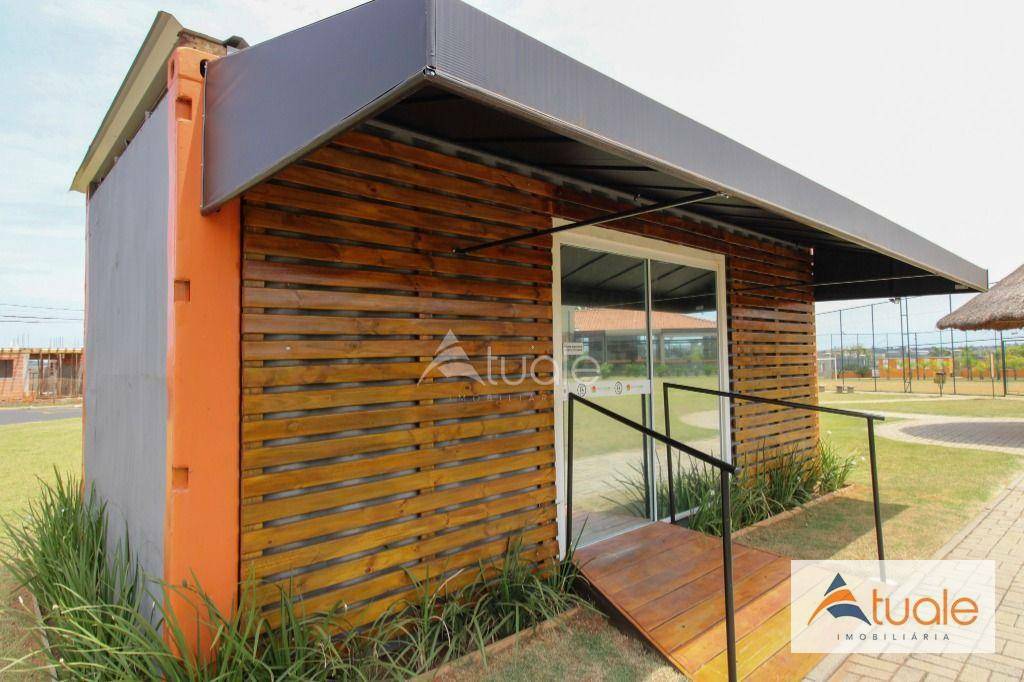 Casa de Condomínio à venda com 3 quartos, 195m² - Foto 65