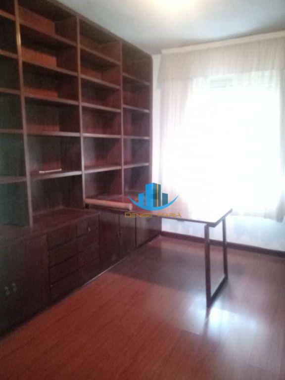 Apartamento à venda com 3 quartos, 140m² - Foto 26