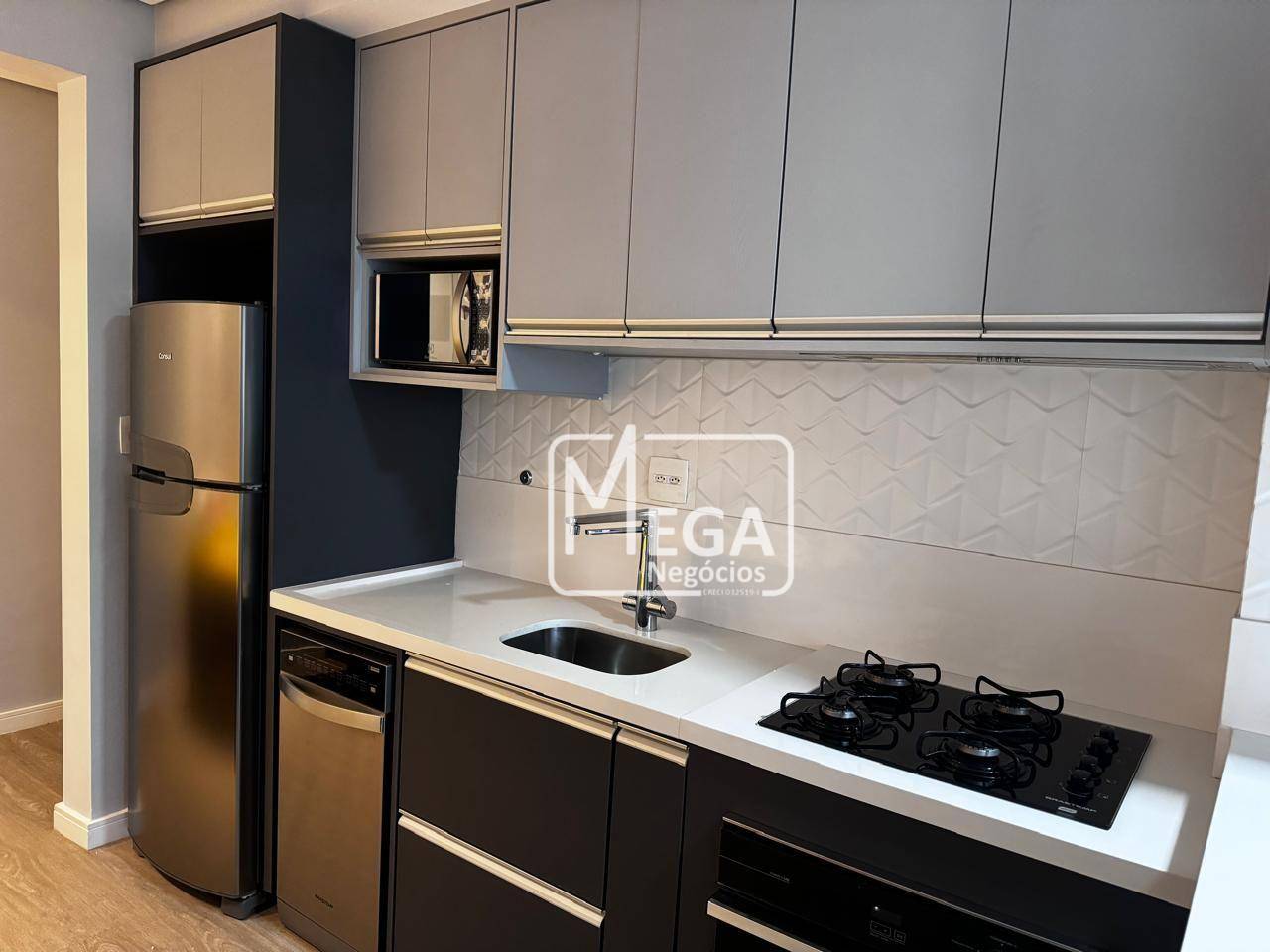 Apartamento para alugar com 3 quartos, 81m² - Foto 23