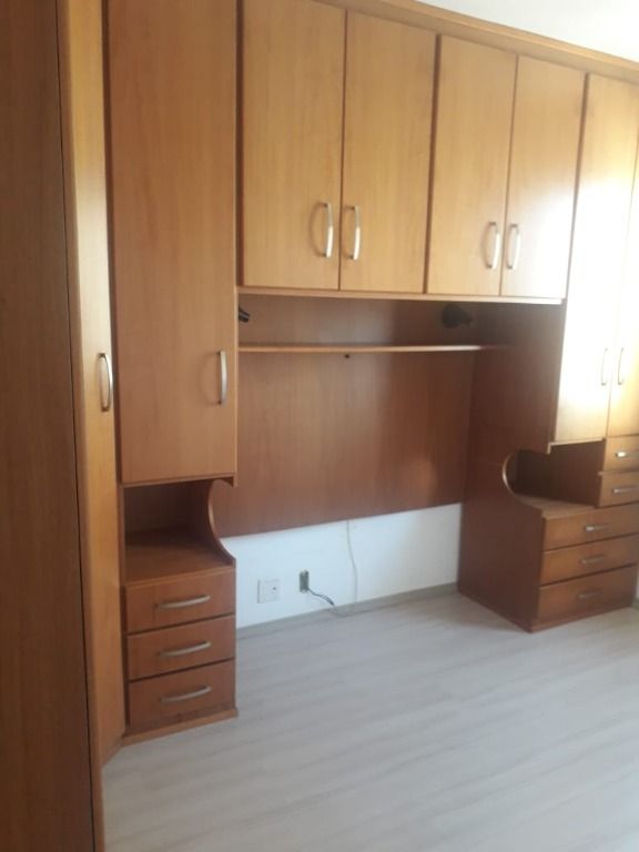 Apartamento à venda com 2 quartos, 48m² - Foto 10