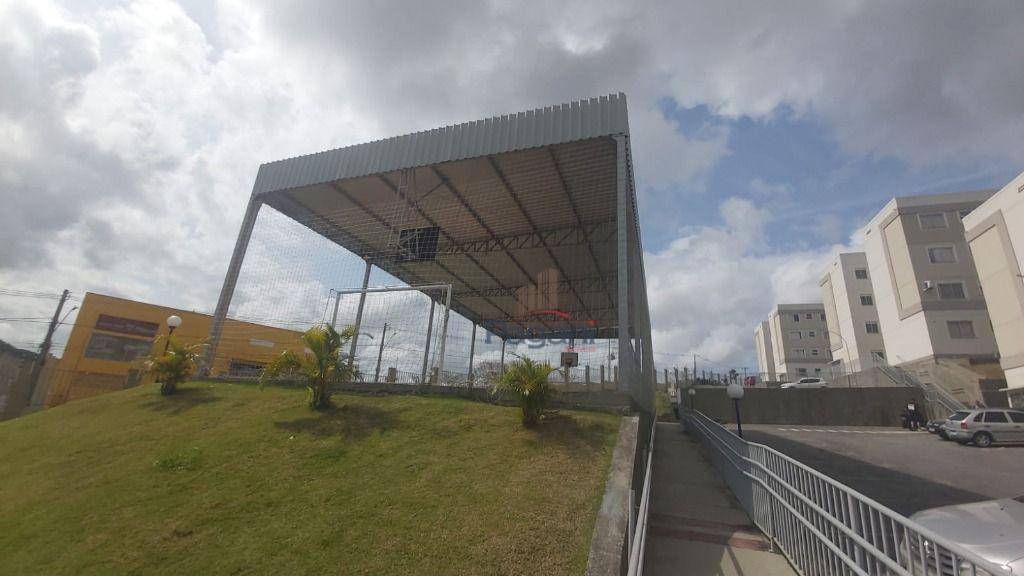 Apartamento, 2 quartos, 44 m² - Foto 5