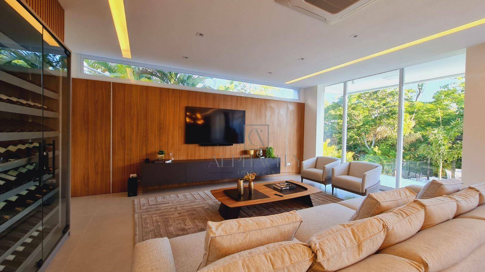 Casa de Condomínio à venda com 4 quartos, 1176m² - Foto 35