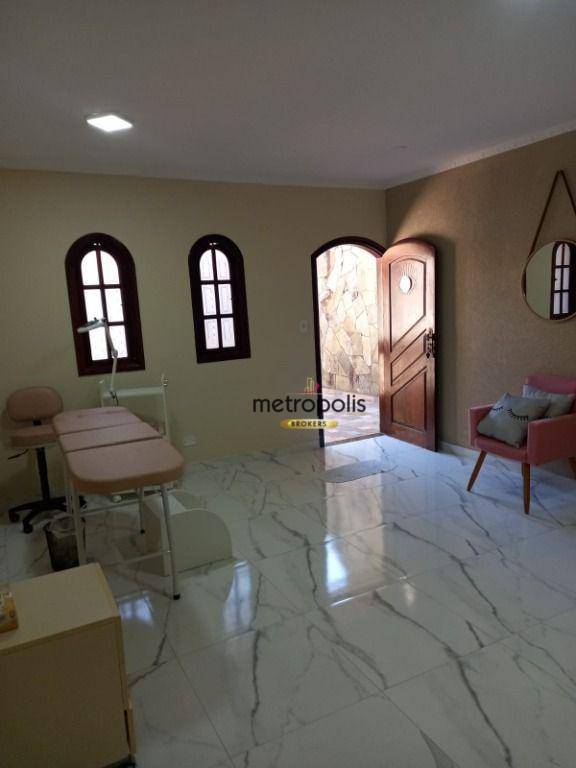 Sobrado, 4 quartos, 353 m² - Foto 3