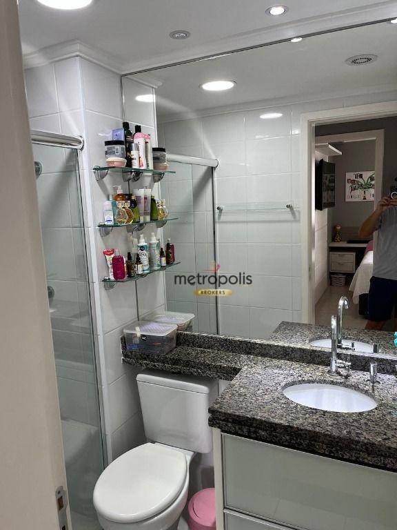 Apartamento à venda com 2 quartos, 67m² - Foto 11