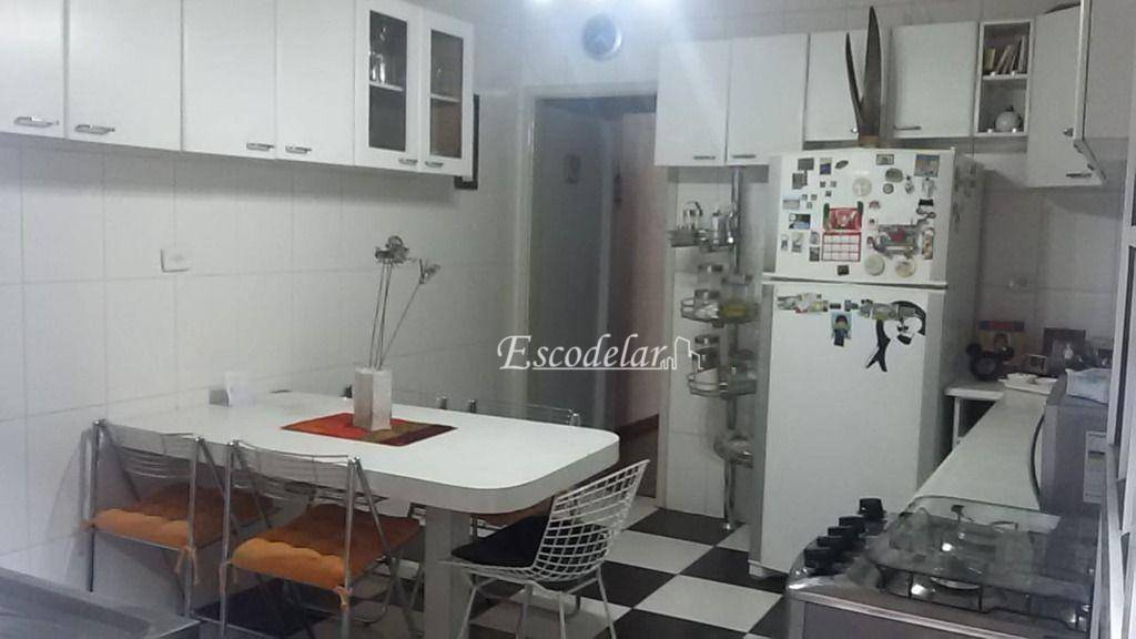 Sobrado à venda com 2 quartos, 150m² - Foto 9