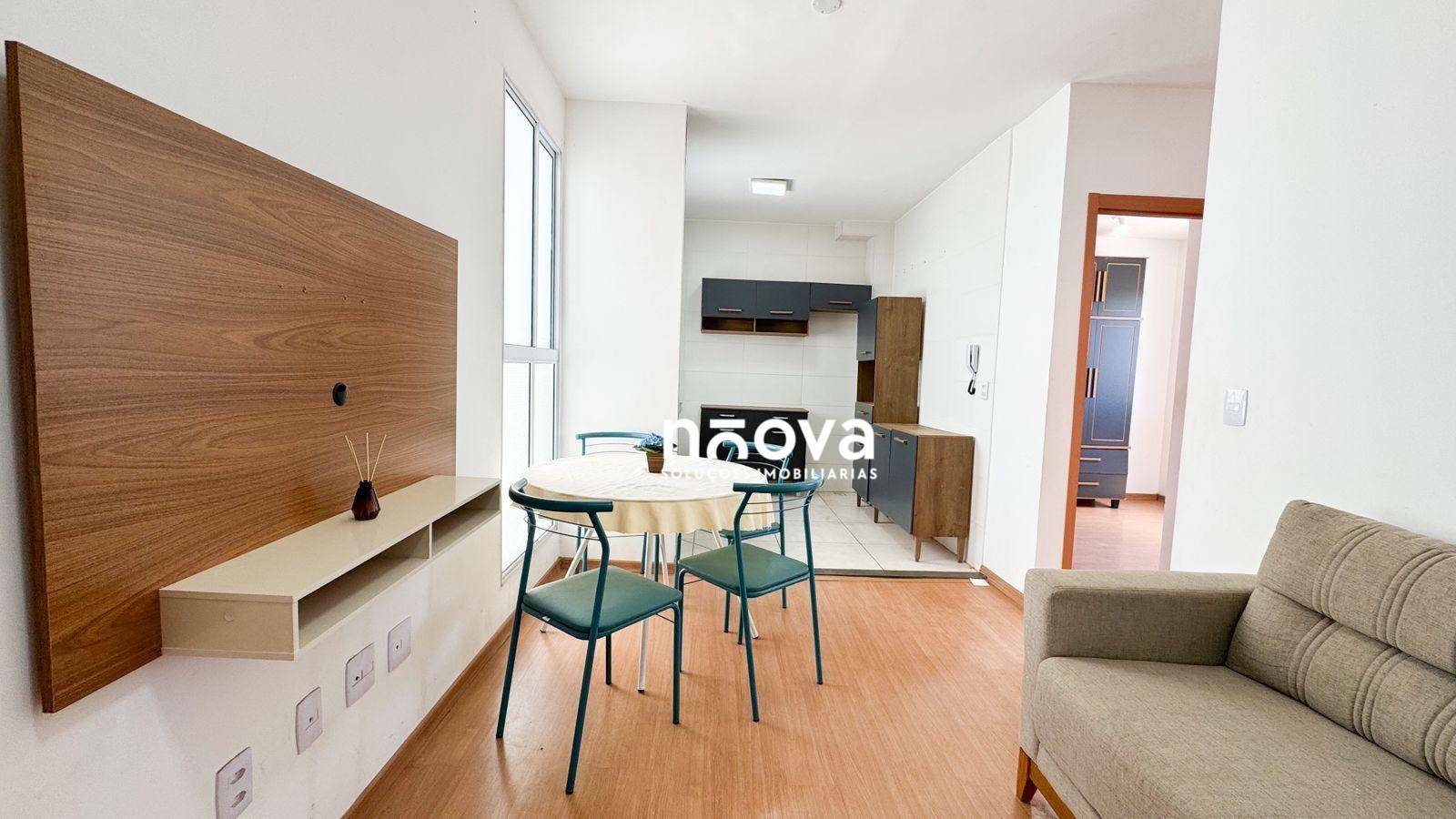 Apartamento, 2 quartos, 48 m² - Foto 12
