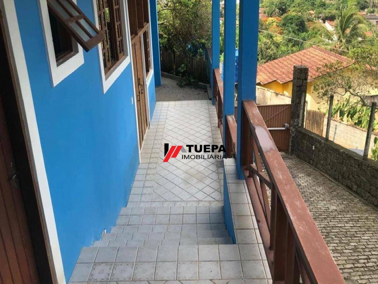 Sobrado à venda com 3 quartos, 448m² - Foto 2