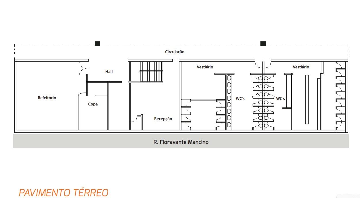 Depósito-Galpão-Armazém para alugar, 11463m² - Foto 17