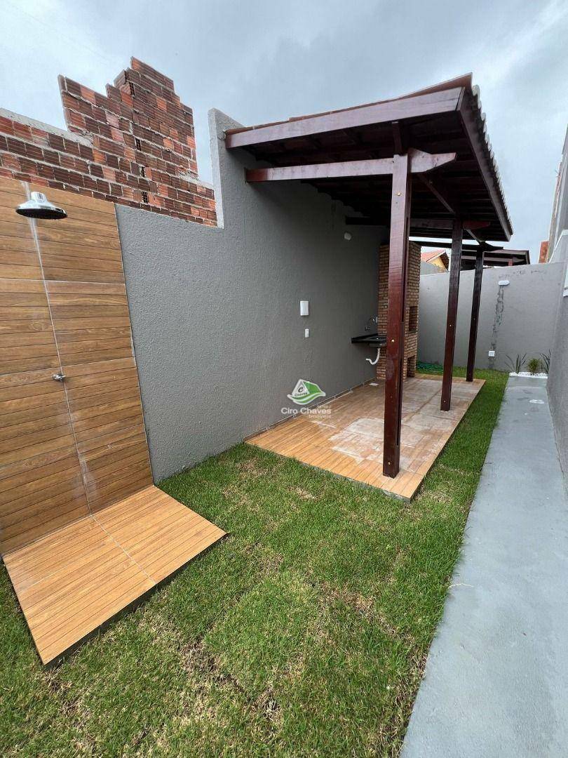 Apartamento à venda com 2 quartos, 63m² - Foto 6