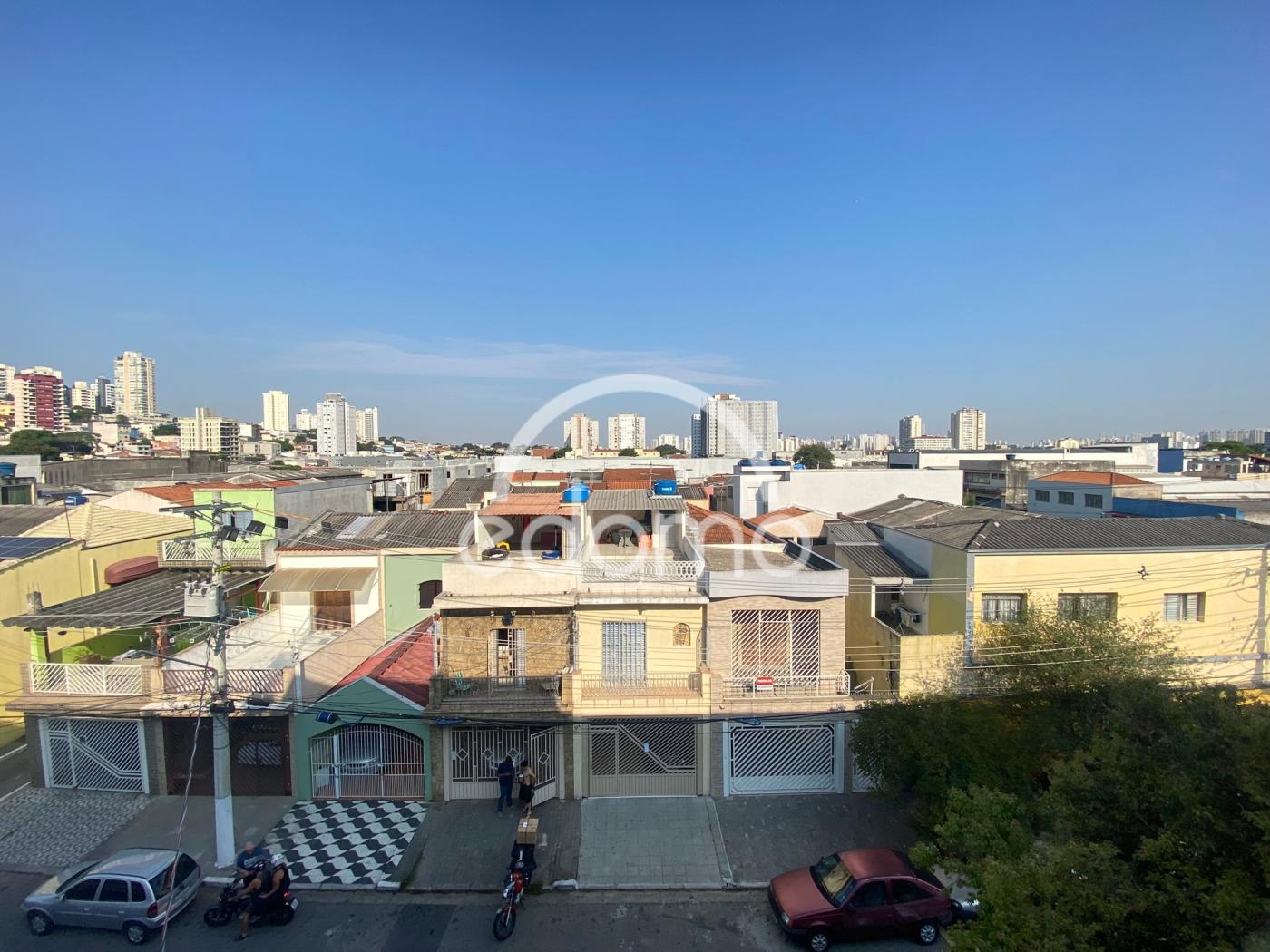 Apartamento para alugar com 1 quarto, 47m² - Foto 6