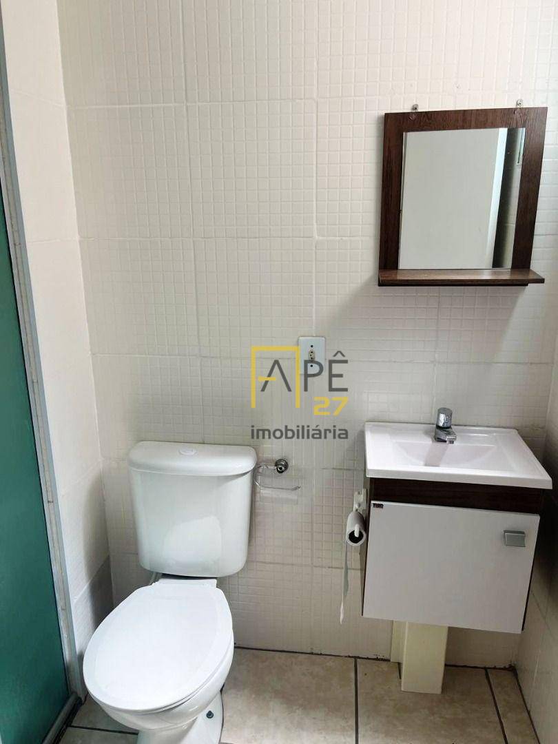 Apartamento à venda e aluguel com 2 quartos, 47m² - Foto 6