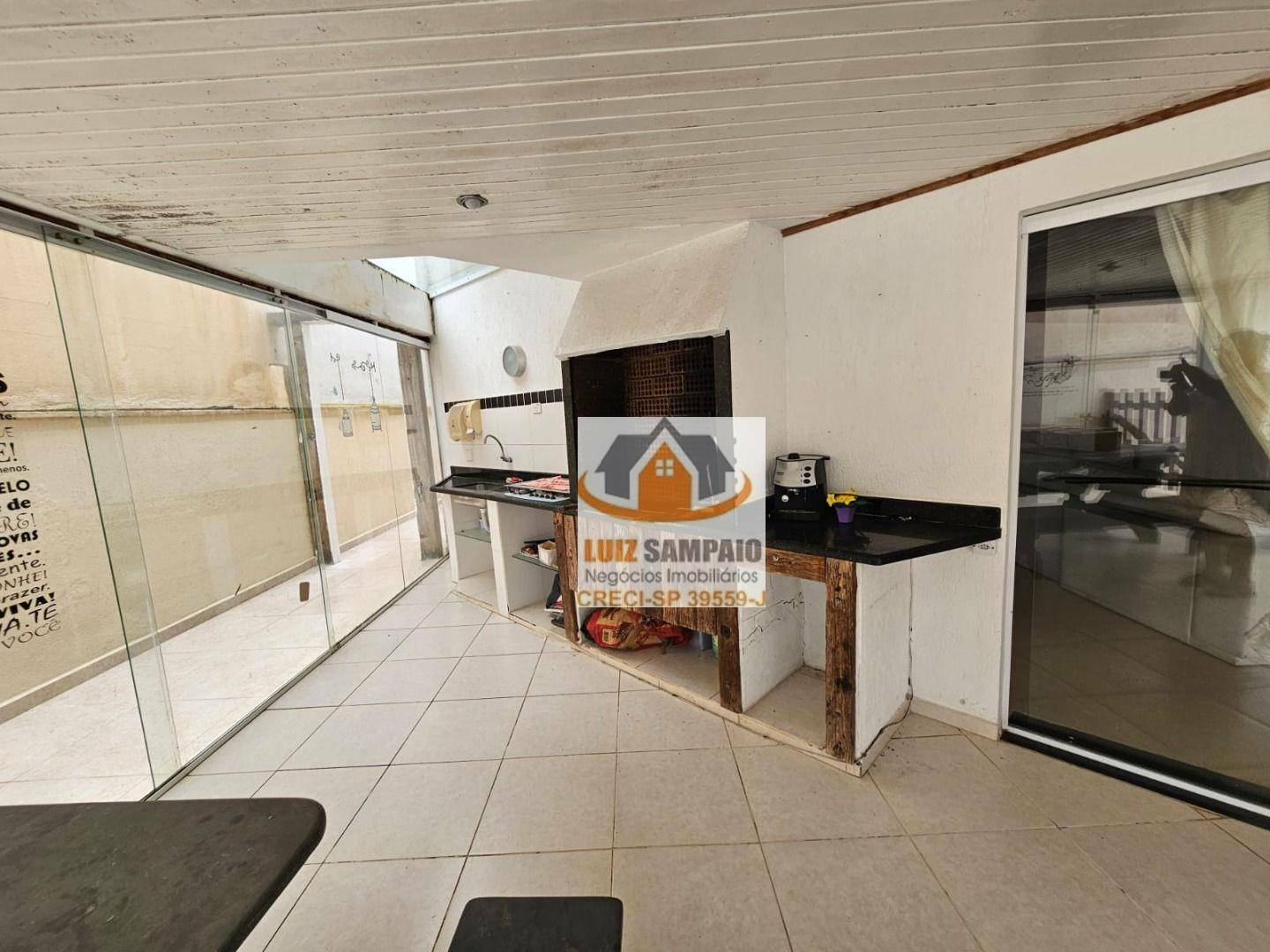 Sobrado à venda com 3 quartos, 233m² - Foto 21