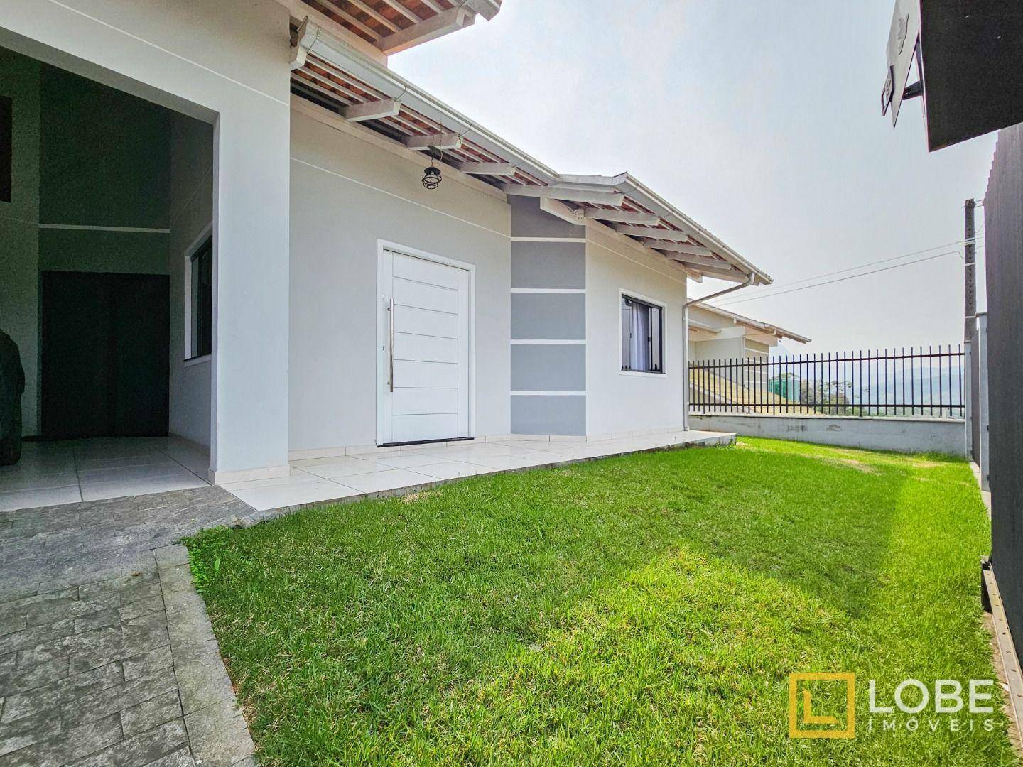 Casa à venda com 3 quartos, 160m² - Foto 33