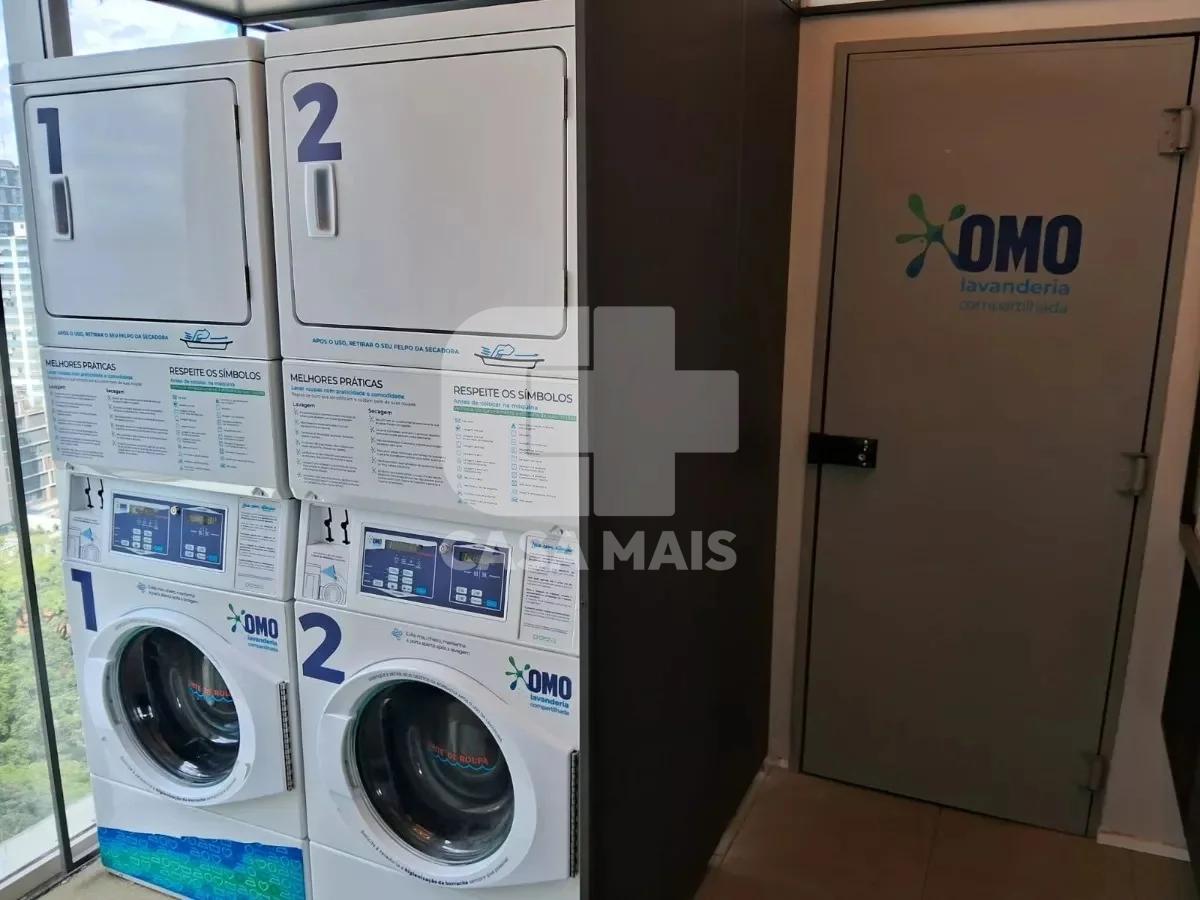 Apartamento à venda com 2 quartos, 47m² - Foto 4