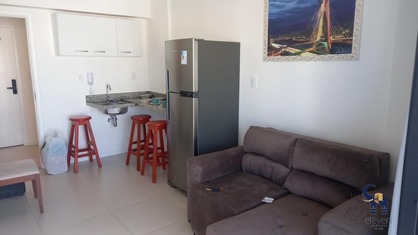 Apartamento à venda com 1 quarto, 38m² - Foto 14