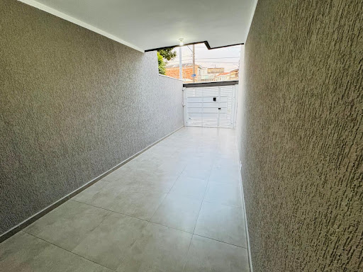 Sobrado à venda com 3 quartos, 110m² - Foto 3