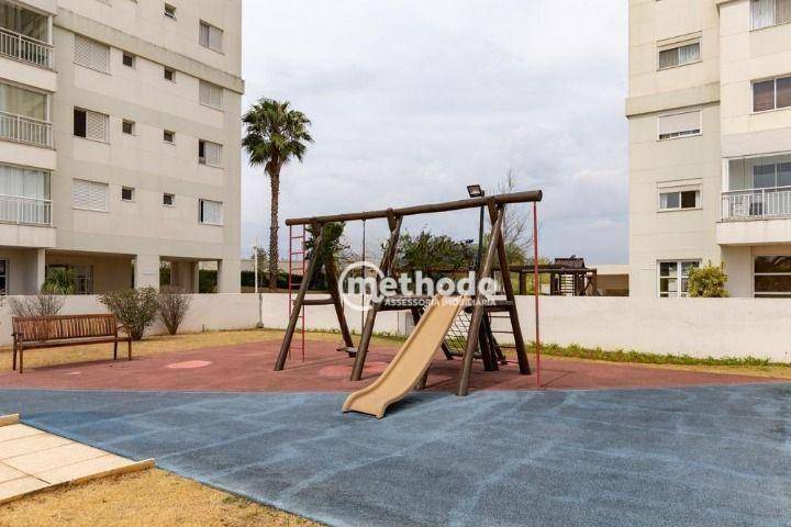 Apartamento à venda com 3 quartos, 129m² - Foto 26