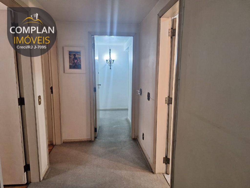 Apartamento à venda e aluguel com 4 quartos, 350m² - Foto 35