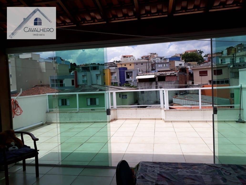 Apartamento à venda com 2 quartos, 140m² - Foto 8