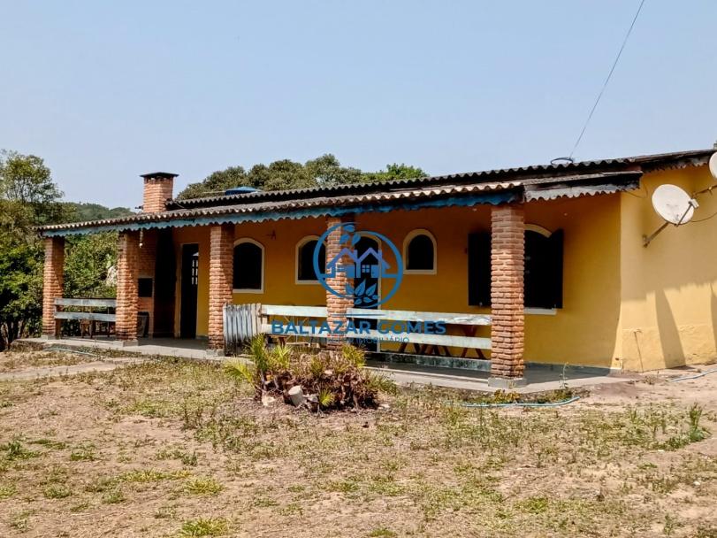 Fazenda à venda com 1 quarto, 1000m² - Foto 1