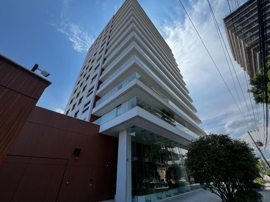 Apartamento à venda com 4 quartos, 546m² - Foto 2