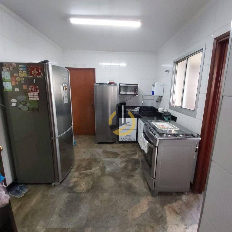 Apartamento à venda com 3 quartos, 98m² - Foto 11