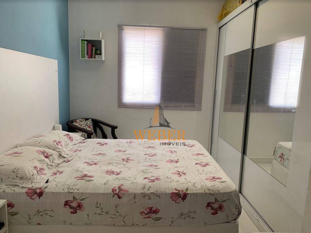 Apartamento à venda com 2 quartos, 56m² - Foto 11