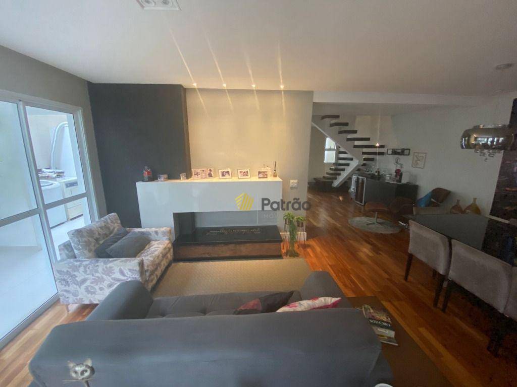 Casa de Condomínio à venda com 3 quartos, 251m² - Foto 35