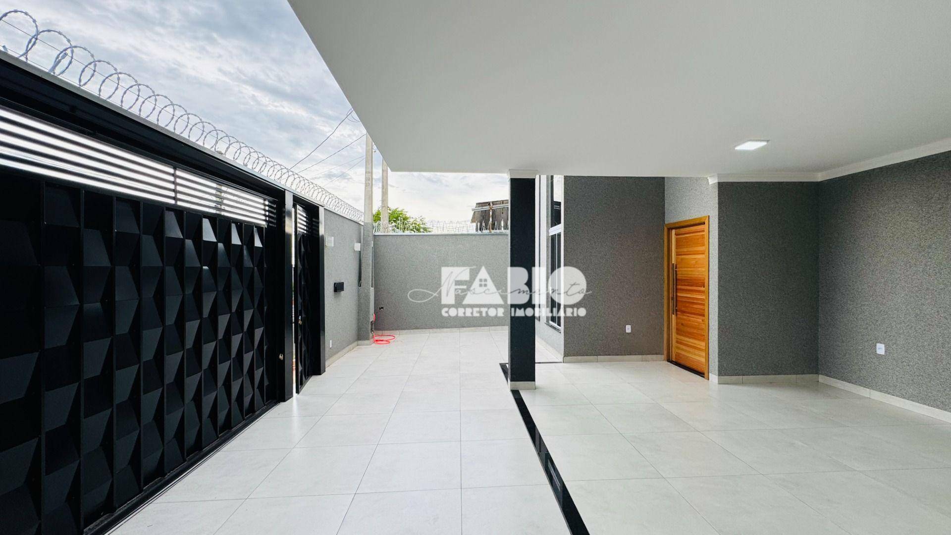 Casa à venda com 3 quartos, 128m² - Foto 7