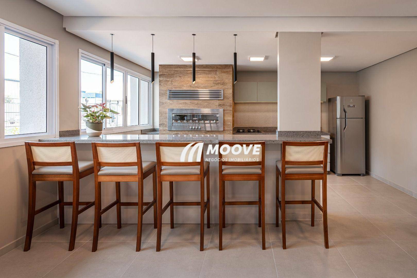 Apartamento à venda com 2 quartos - Foto 4