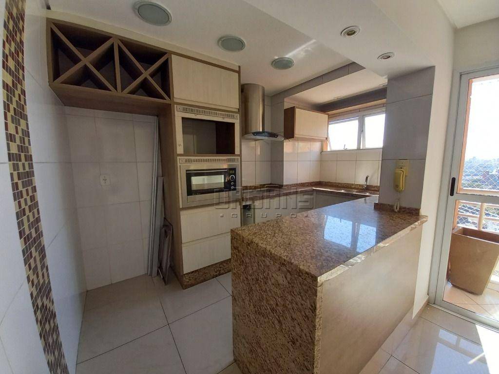 Apartamento à venda com 2 quartos, 110m² - Foto 1