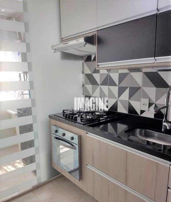 Apartamento à venda com 2 quartos, 46m² - Foto 6