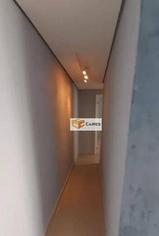 Apartamento à venda com 2 quartos, 50m² - Foto 5