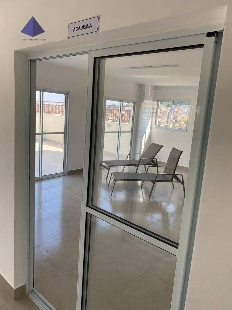 Apartamento à venda com 2 quartos, 51m² - Foto 15