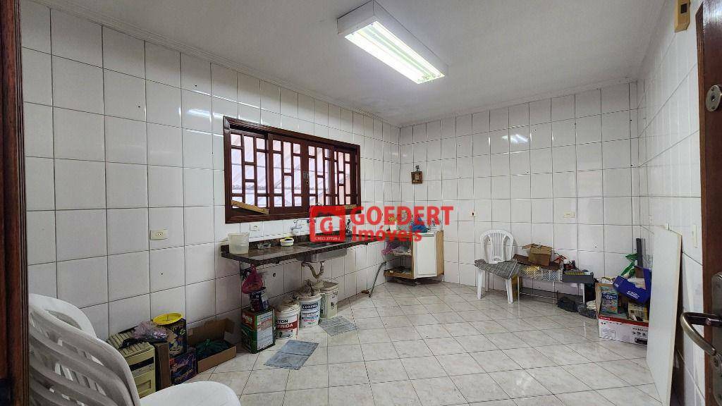 Sobrado à venda com 3 quartos, 110m² - Foto 18