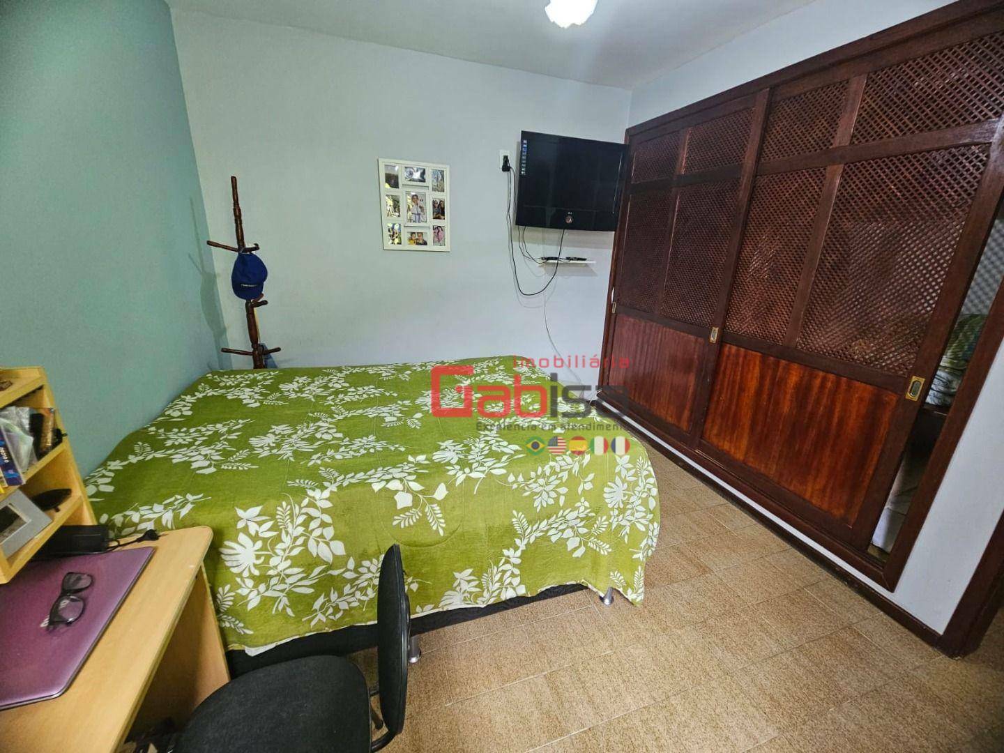 Casa de Condomínio à venda com 2 quartos, 73m² - Foto 14