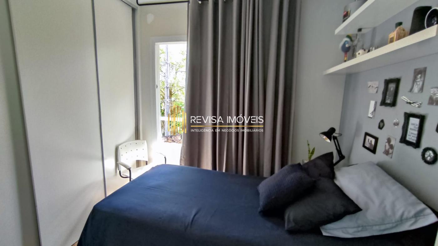 Casa para alugar com 4 quartos, 230m² - Foto 17