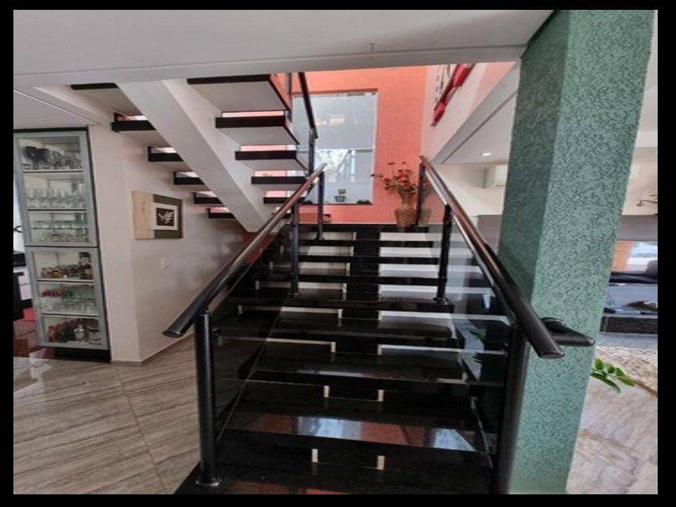 Casa de Condomínio à venda com 3 quartos, 185m² - Foto 6