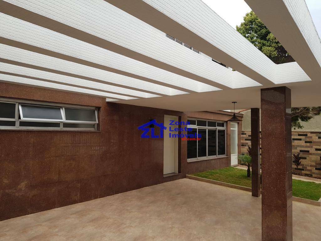 Sobrado à venda com 3 quartos, 272m² - Foto 4