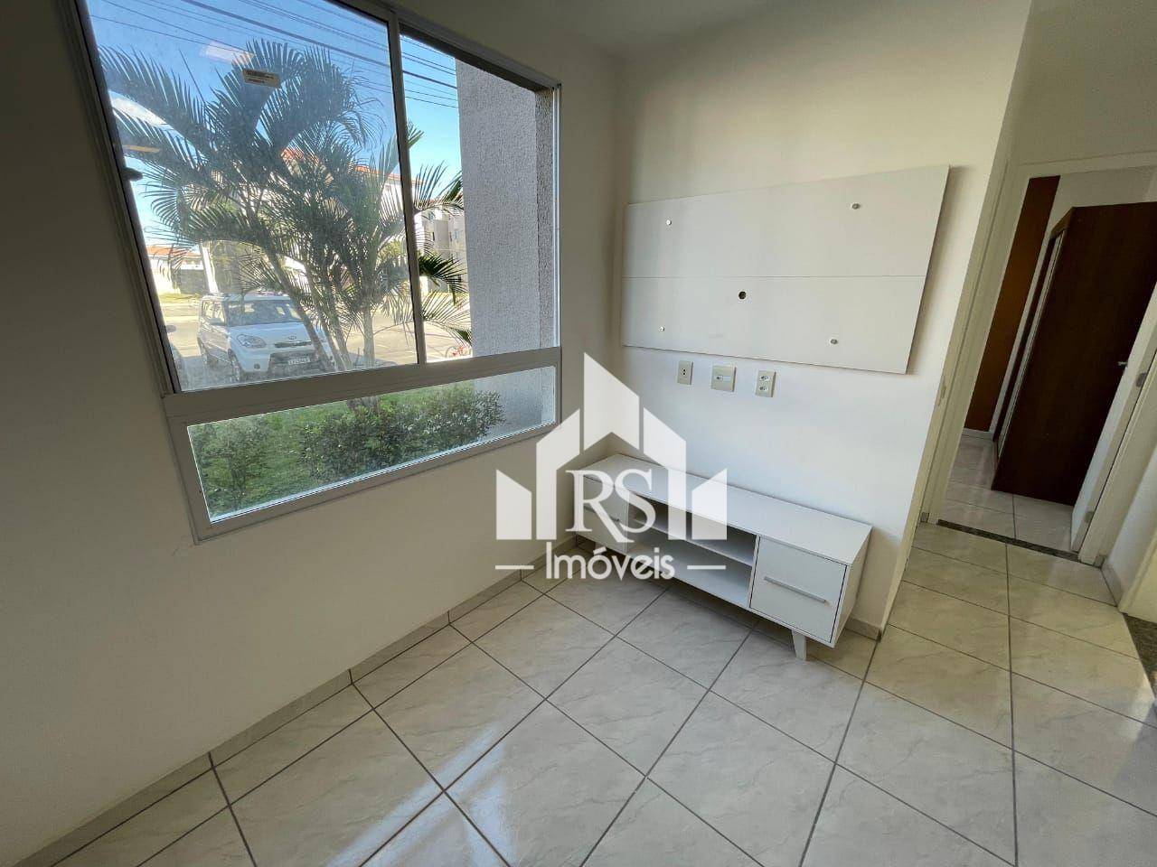 Apartamento à venda com 2 quartos, 60m² - Foto 4