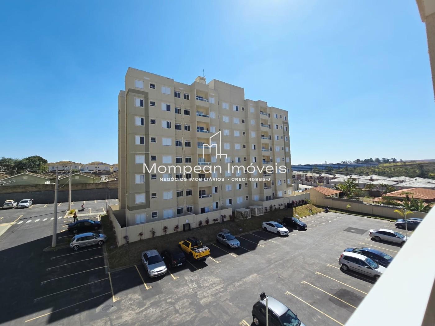 Apartamento para alugar com 2 quartos, 52m² - Foto 12