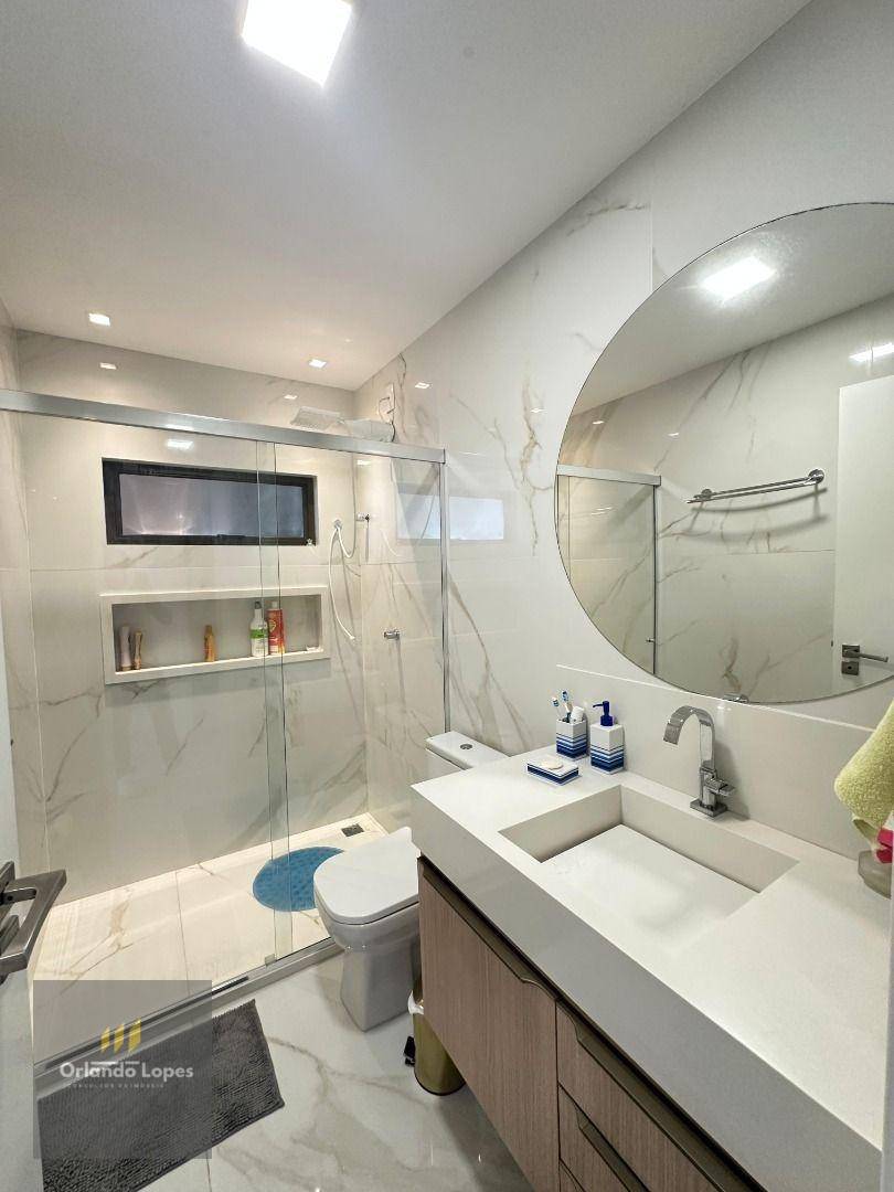 Casa de Condomínio, 5 quartos - Foto 3