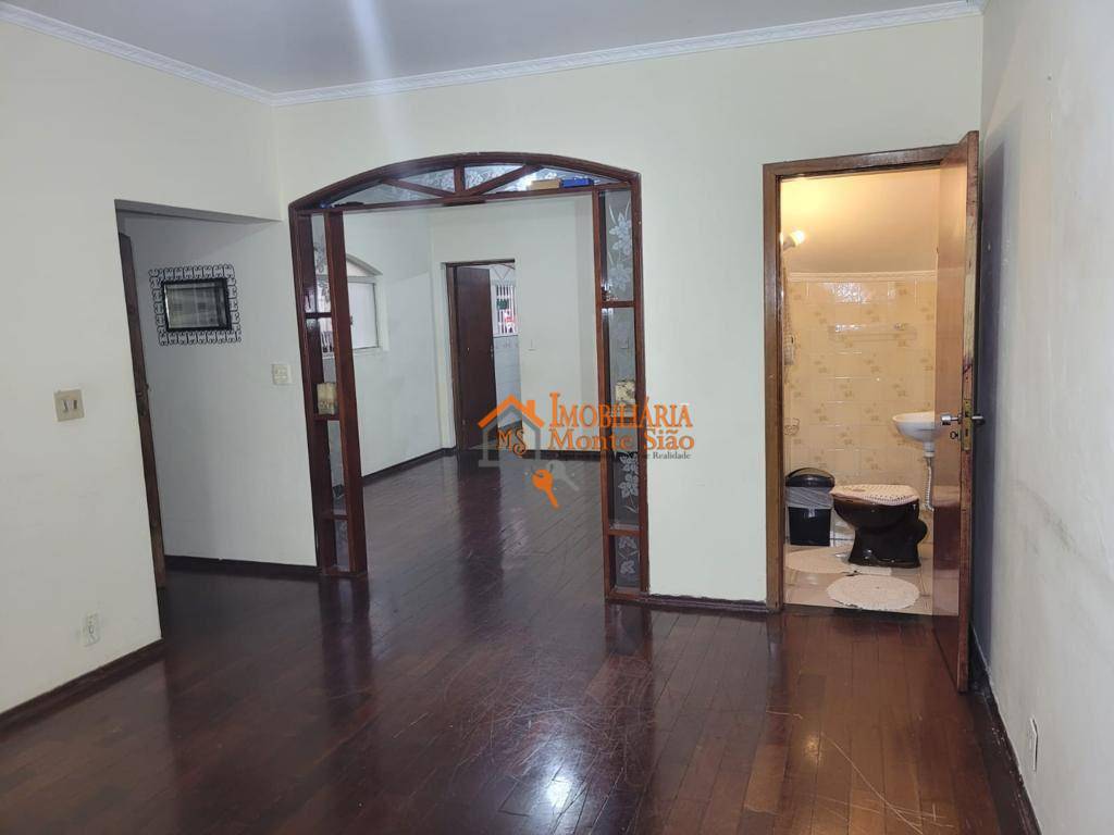 Casa à venda com 3 quartos, 300m² - Foto 11