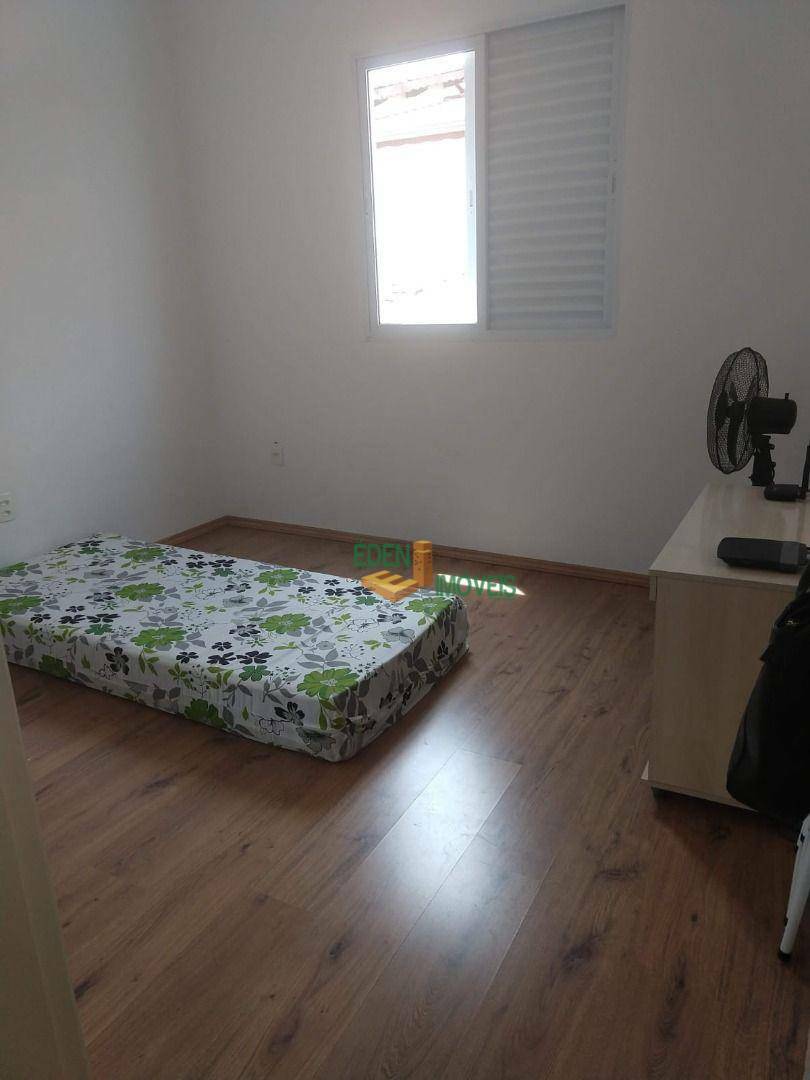 Casa de Condomínio à venda com 2 quartos, 66m² - Foto 16