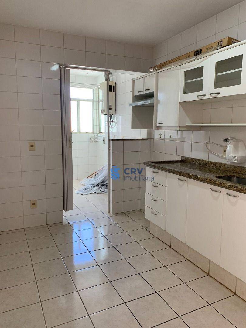 Apartamento à venda com 3 quartos, 84m² - Foto 11