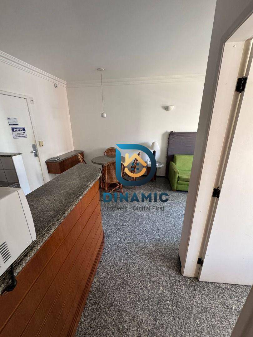 Flat/Apart Hotel à venda com 1 quarto, 38m² - Foto 14