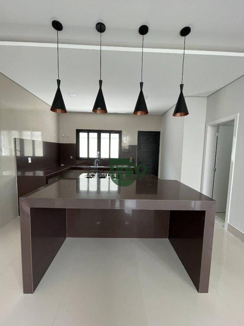 Casa de Condomínio à venda com 5 quartos, 425m² - Foto 40